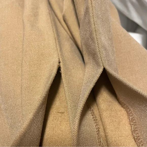 Babaton Atelier Pants Taupe/Brown • Size 6 - Picture 4 of 4